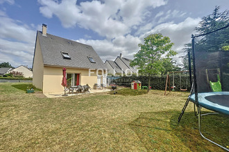 achat maison ifs 14123