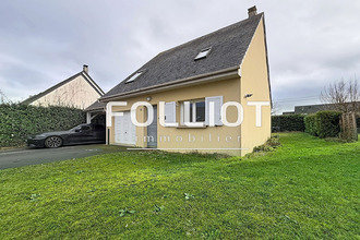achat maison ifs 14123