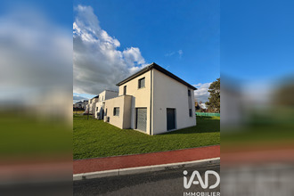 achat maison ifs 14123