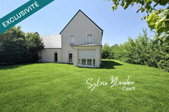 achat maison ifs 14123