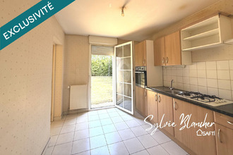 achat maison ifs 14123