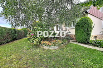 achat maison ifs 14123
