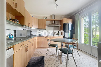 achat maison ifs 14123