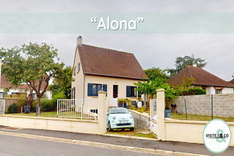 achat maison ifs 14123