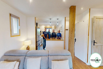 achat maison ifs 14123