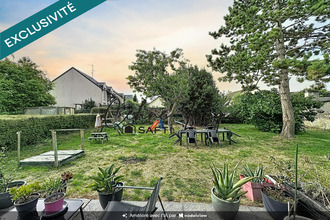 achat maison ifs 14123