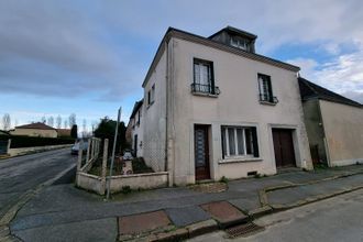 achat maison ige 61130