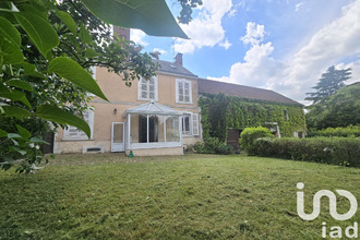 achat maison ige 61130