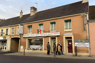 achat maison ige 61130