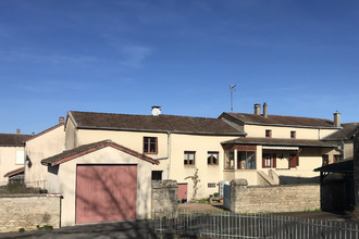 achat maison ige 71960