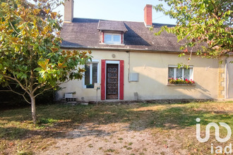 achat maison ignol 18350