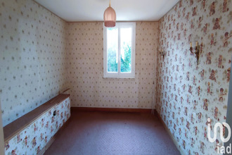 achat maison ignol 18350