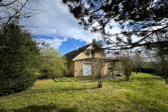 achat maison igny 70700