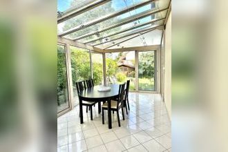 achat maison igny 91430