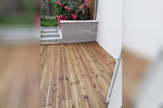 achat maison igny 91430