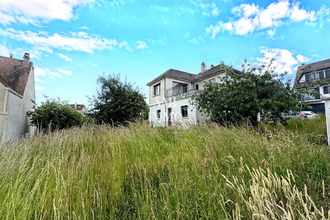 achat maison igny 91430