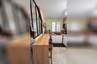 achat maison igny 91430