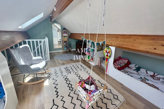 achat maison igny 91430