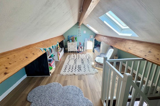 achat maison igny 91430