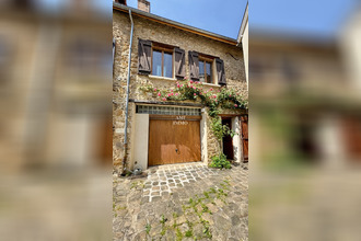 achat maison igny 91430