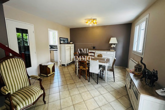 achat maison igny 91430