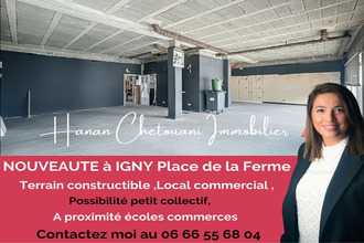 achat maison igny 91430