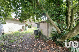 achat maison igny 91430