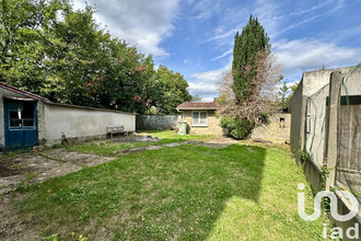 achat maison igny 91430