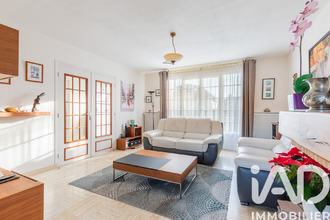 achat maison igny 91430