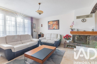 achat maison igny 91430