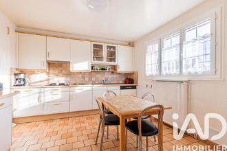 achat maison igny 91430