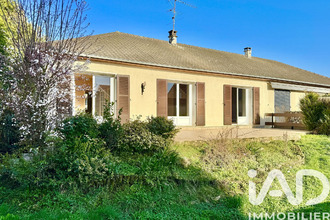 achat maison igny 91430