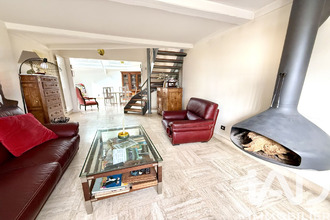 achat maison igny 91430