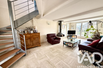 achat maison igny 91430