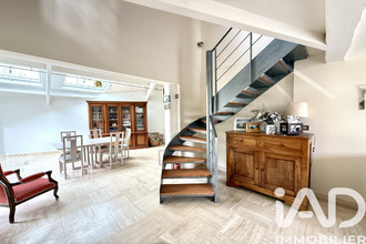 achat maison igny 91430