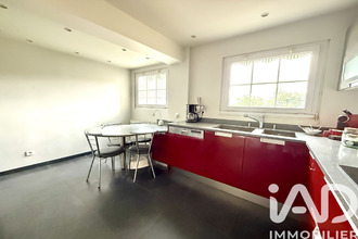 achat maison igny 91430