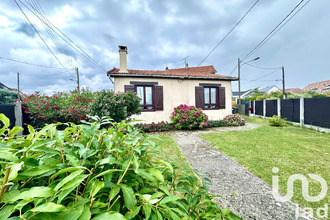 achat maison igny 91430