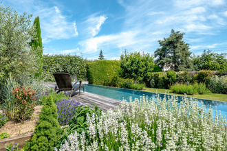 achat maison igny 91430