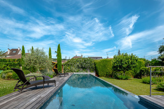 achat maison igny 91430