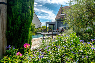 achat maison igny 91430