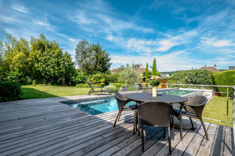 achat maison igny 91430