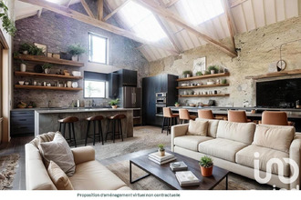 achat maison igny-comblizy 51700