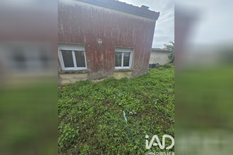 achat maison igny-comblizy 51700