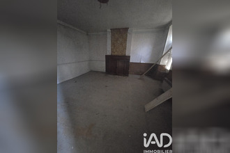 achat maison igny-comblizy 51700