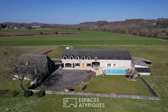 achat maison igon 64800