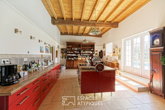 achat maison igon 64800