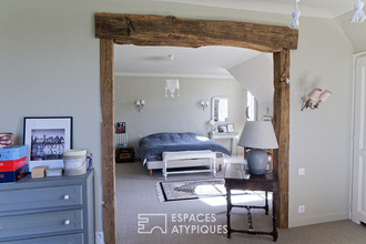 achat maison igon 64800