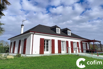 achat maison igon 64800