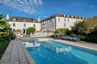 achat maison igon 64800