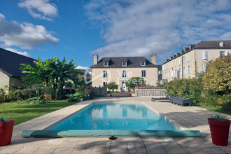 achat maison igon 64800
